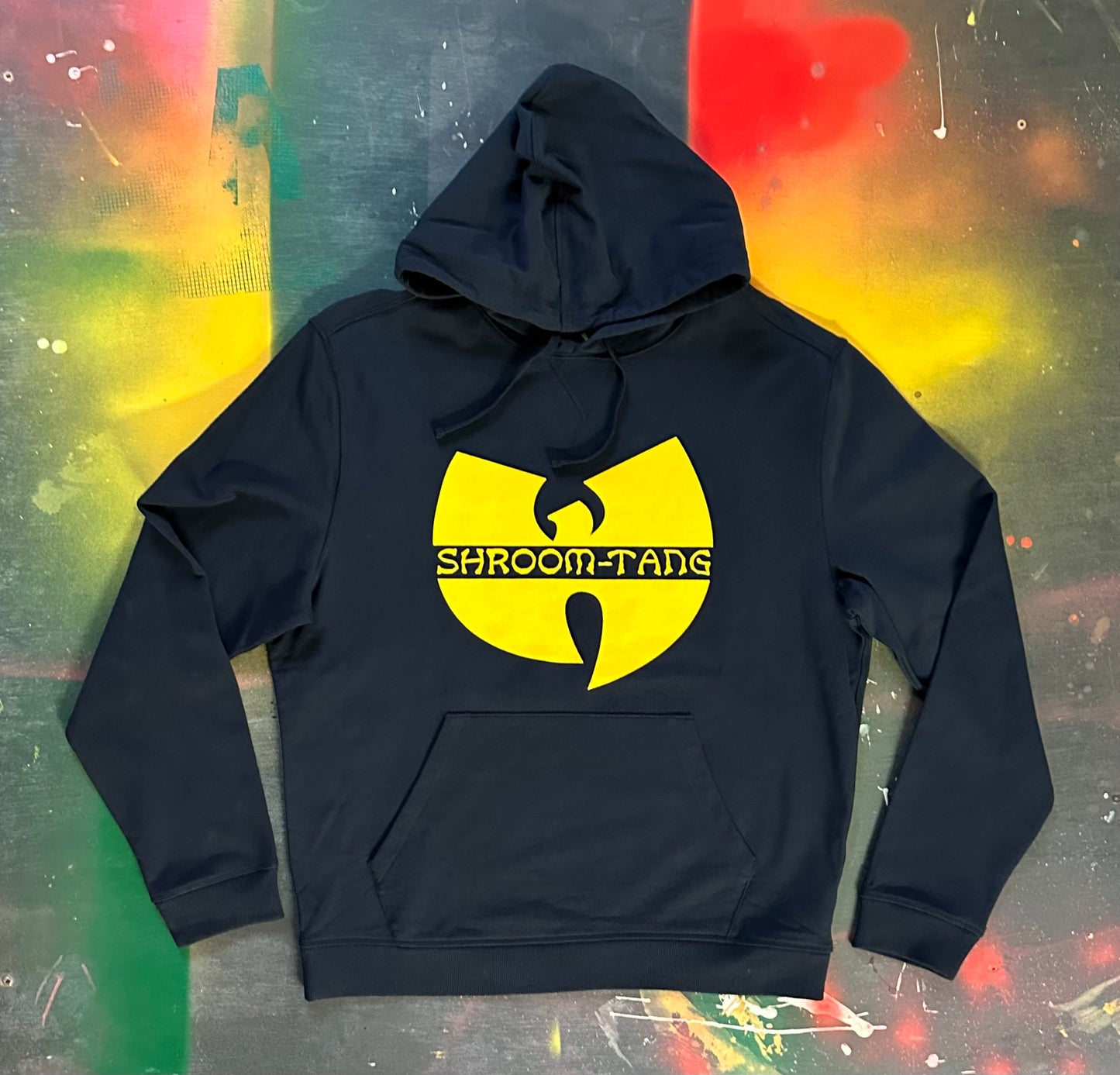 Shroom-Tang Hoodie