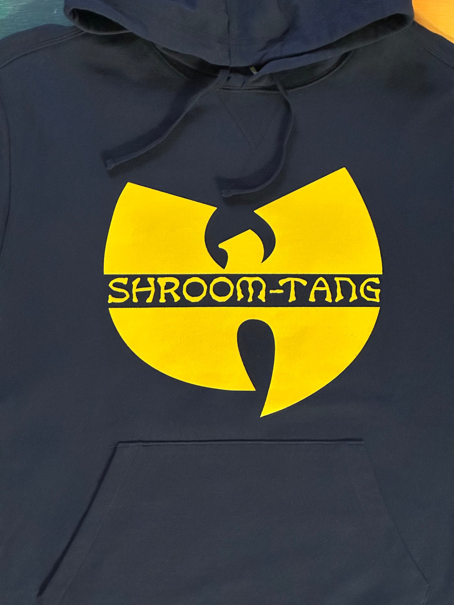 Shroom-Tang Hoodie