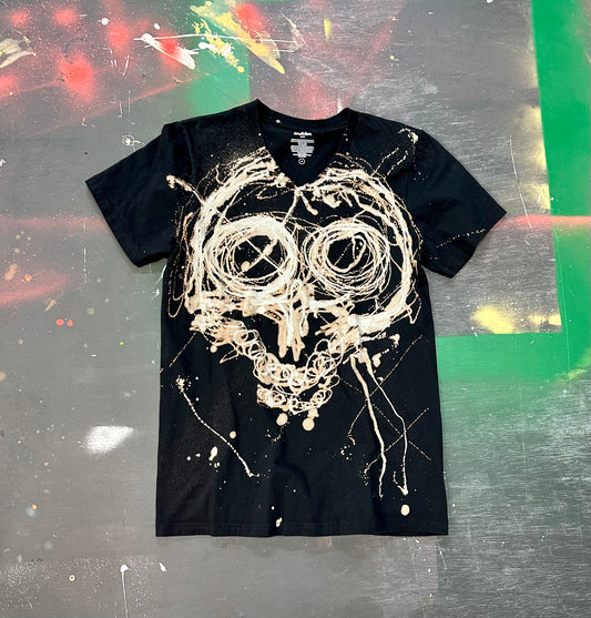 Skull Tee